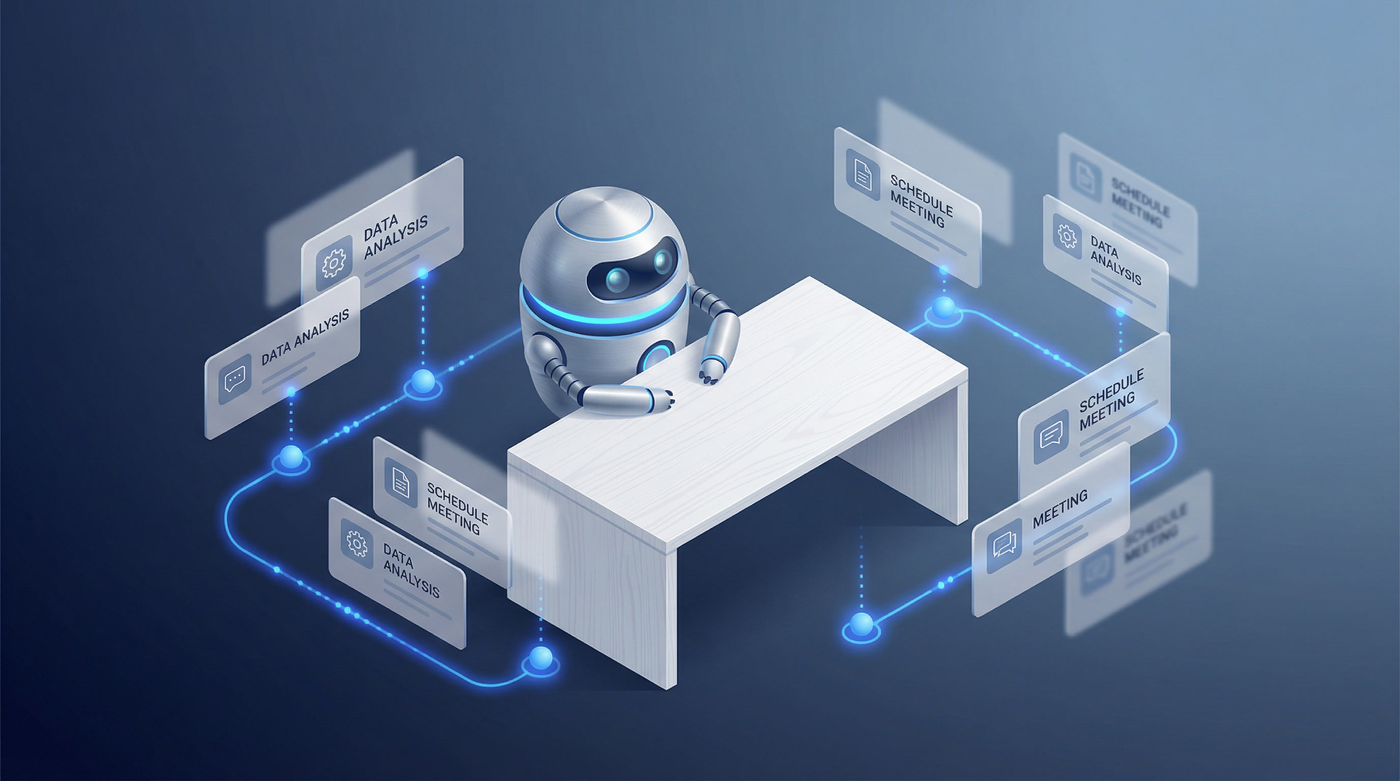 AI Agents for SMEs: What They Are and What They Deliver