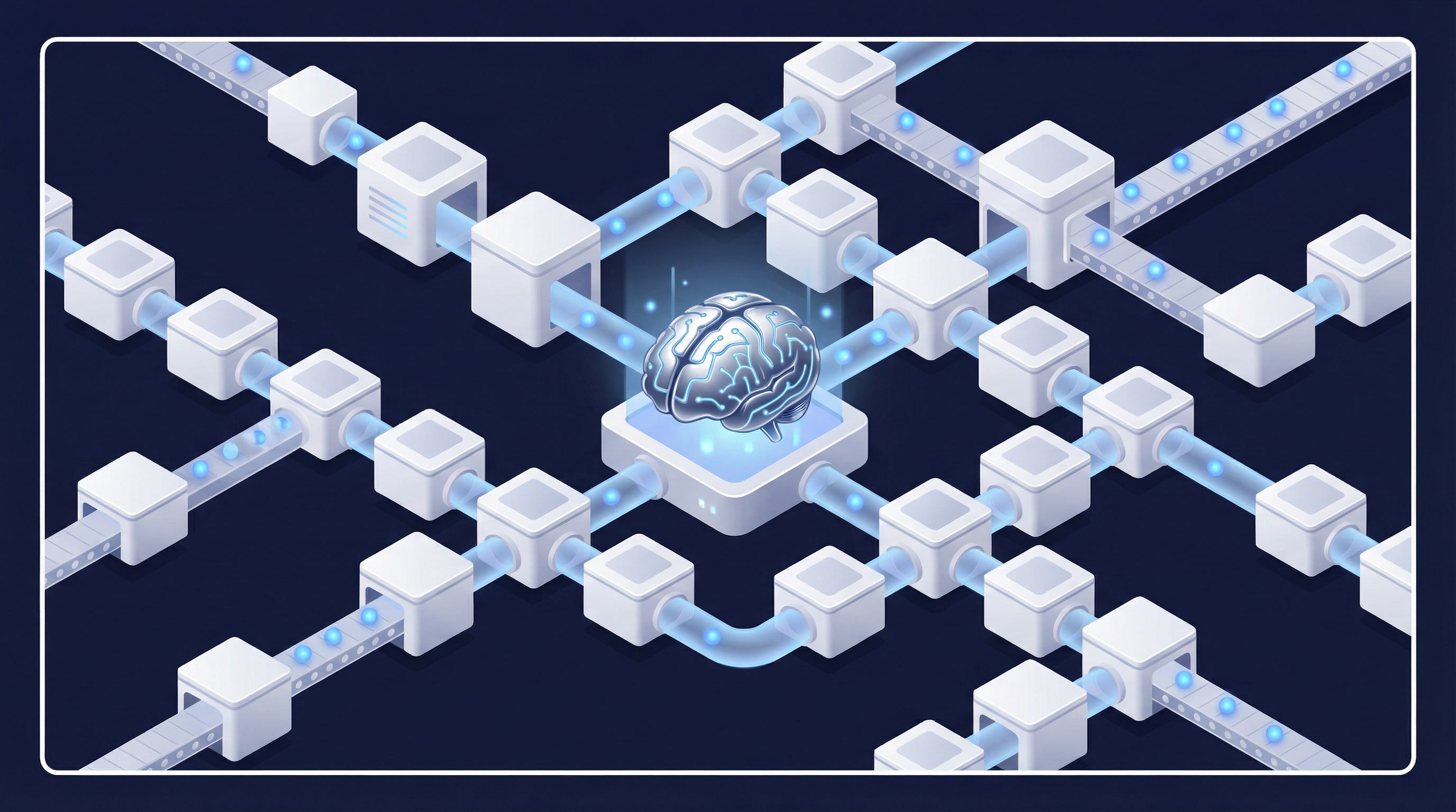 Deploying AI Agents for Process Automation: A Practical Guide for SMEs