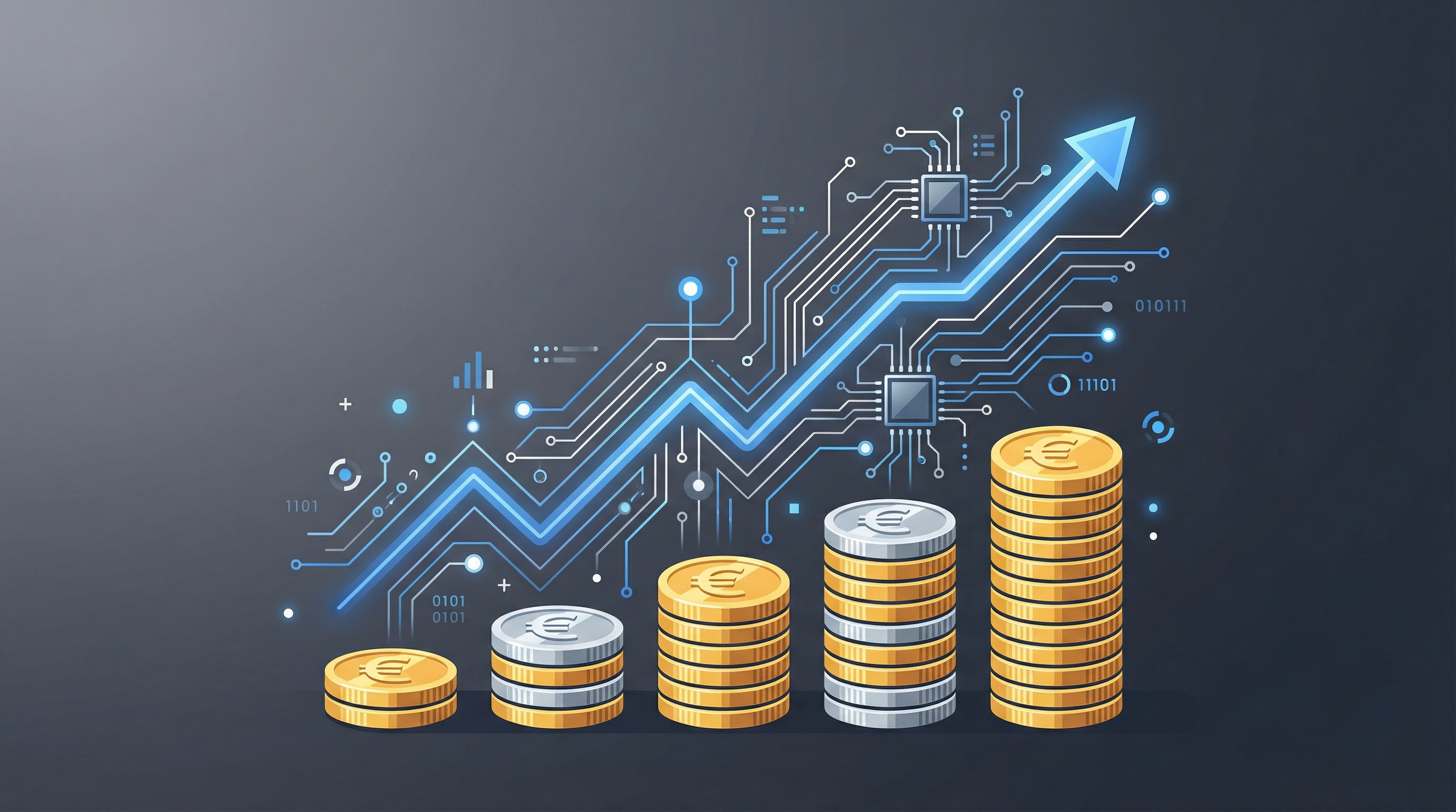 ROI of AI Automation: How to Calculate the Return for Your SME