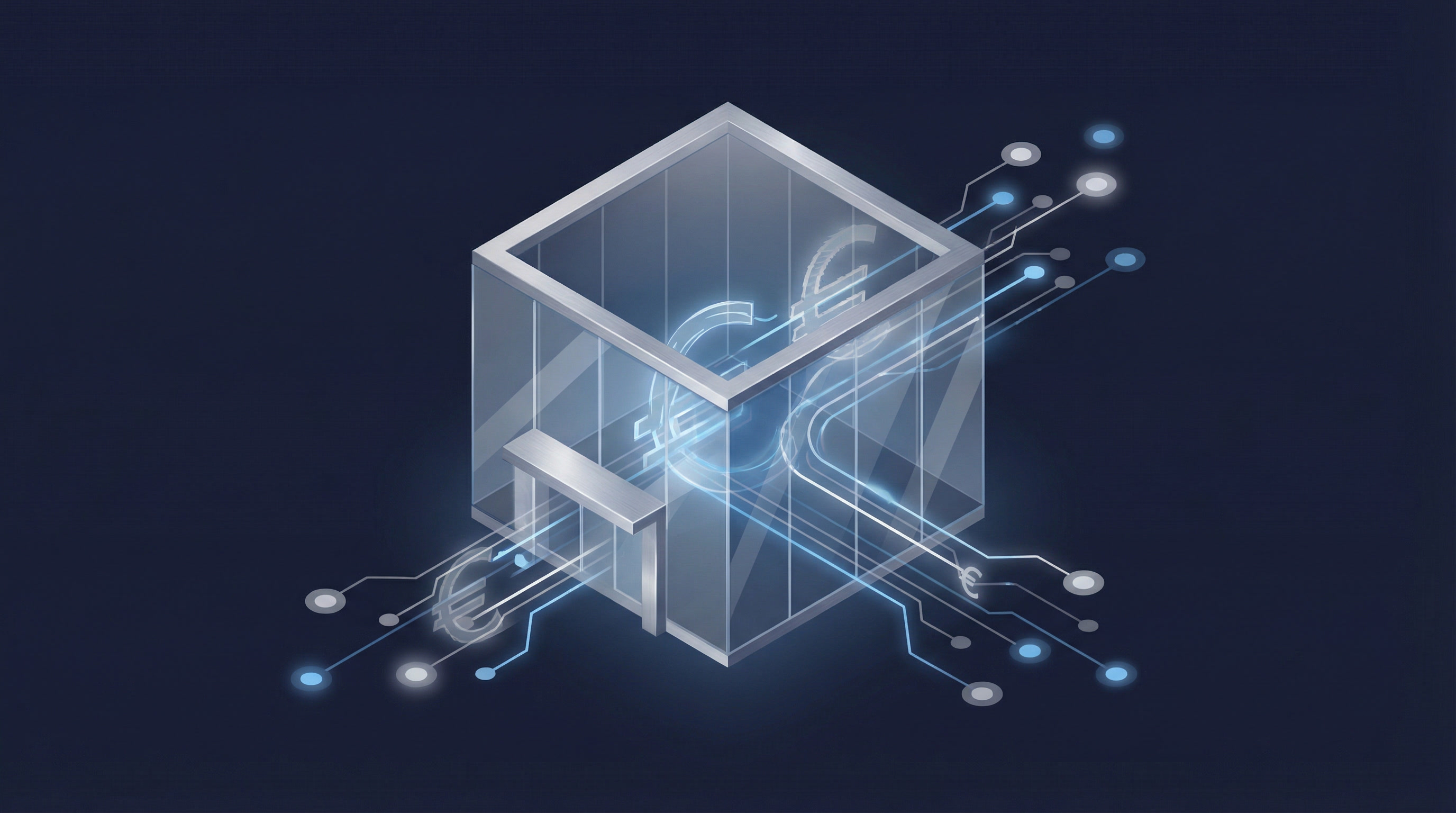 Automating Financial Administration: How AI Saves SMEs Thousands of Euros