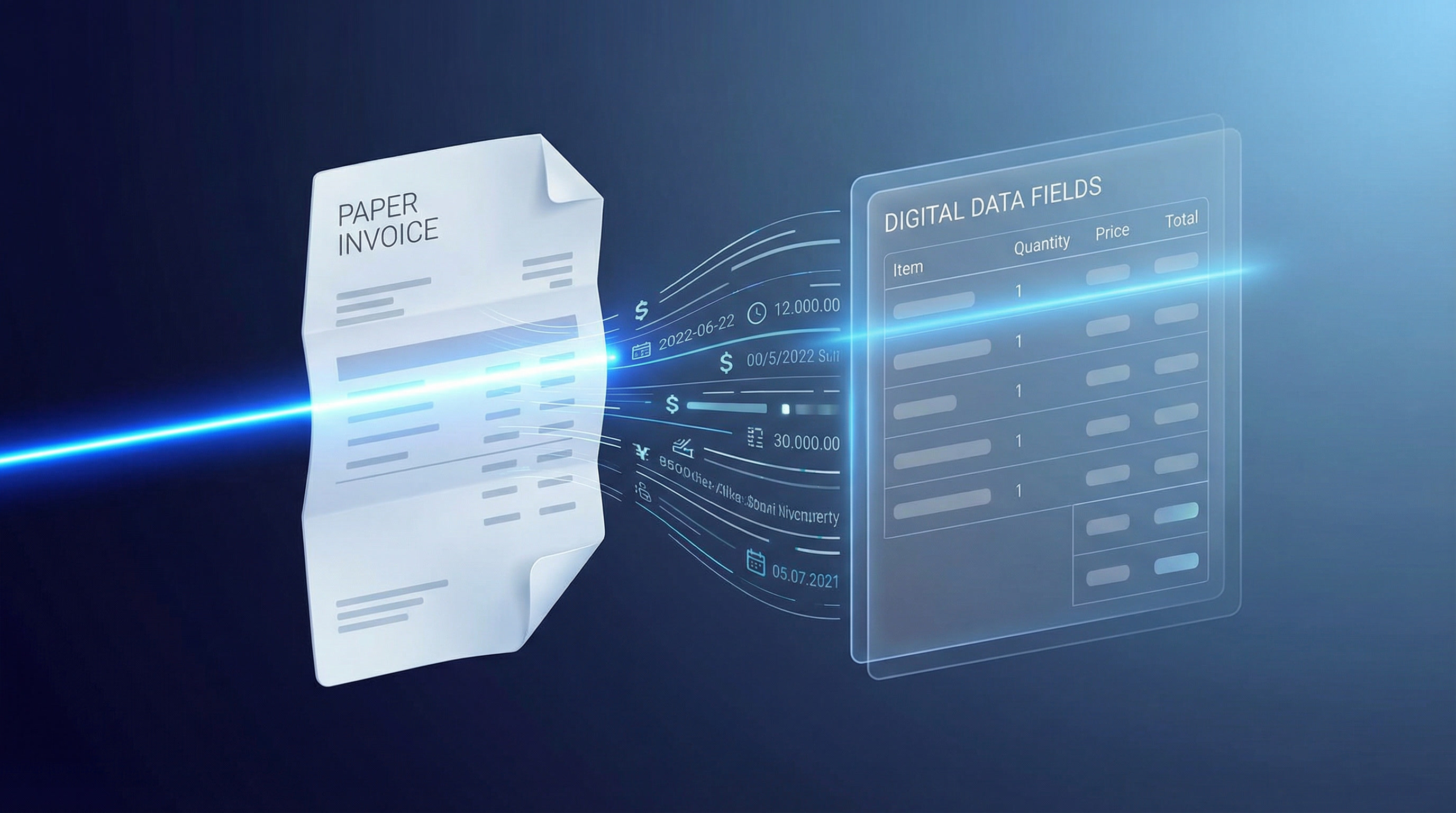 Automating Invoice Processing with AI: Higher Speed, Fewer Errors, More Control
